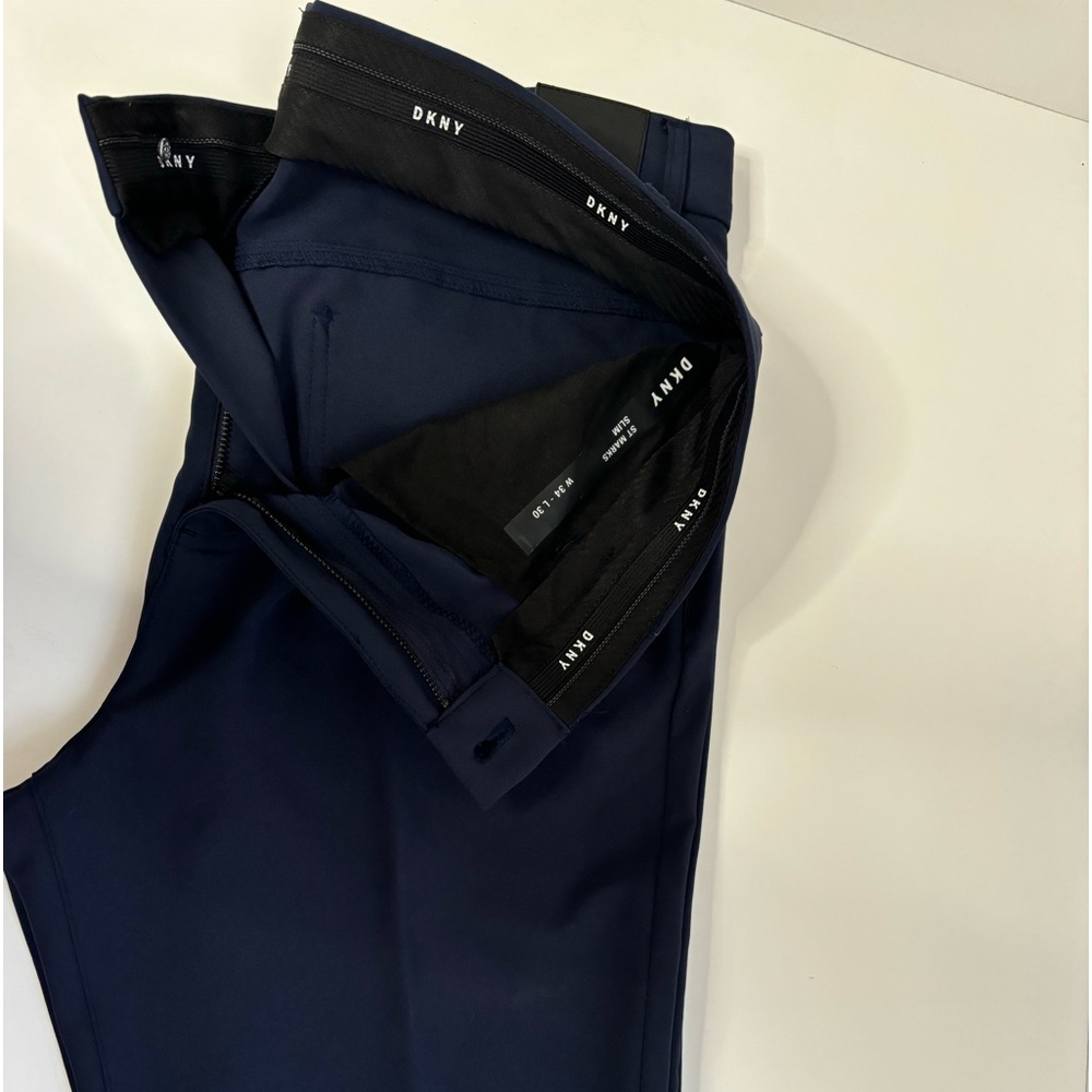 NWOT DKNY St Mark's Slim Pants W34 - L30